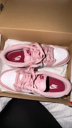 Nike dunk low