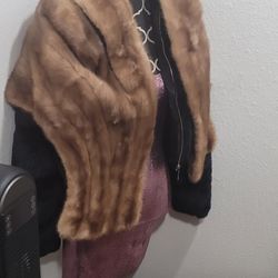 Mink 