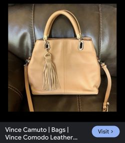 Vince Camuto 