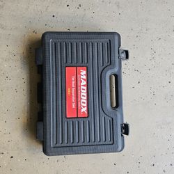 Maddox Tie Rod Separator Set ME51