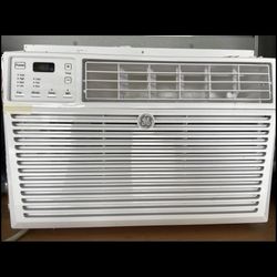 Windows Ac Unit 12100 Btu Control Ge