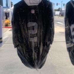 Las Vegas Raiders Jerseys 