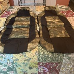 Seats Covers For Nisan Rogue 2008-2025