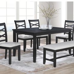 Dining Table Set