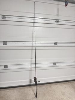 Laguna 661MFS fishing rod