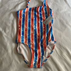 Girl Swimwear