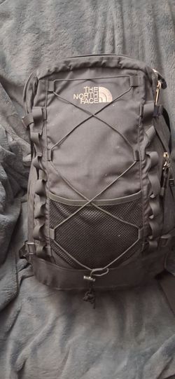The North Face Back Pack Hiking Camping