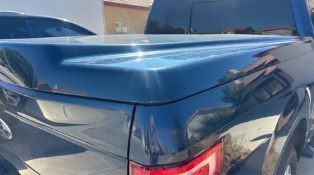 Tonneau Cover