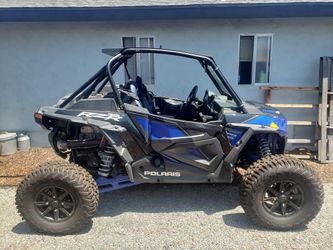 2019 rzr turbo s dynamix