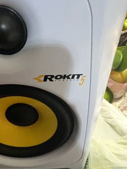 KRK ROKIT5