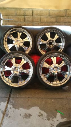 Rims