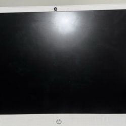 HP ALL IN ONE 