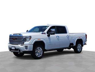 2022 GMC Sierra 2500HD