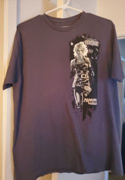 Magic The Gathering Protour Competitor T-Shirt