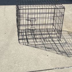Dog Crate