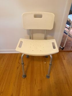 Shower Chair