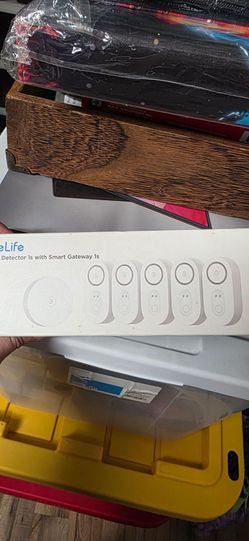 GoveeLife water leak detection