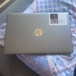 Hp Chrome Book Plus