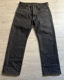 Levi Jeans