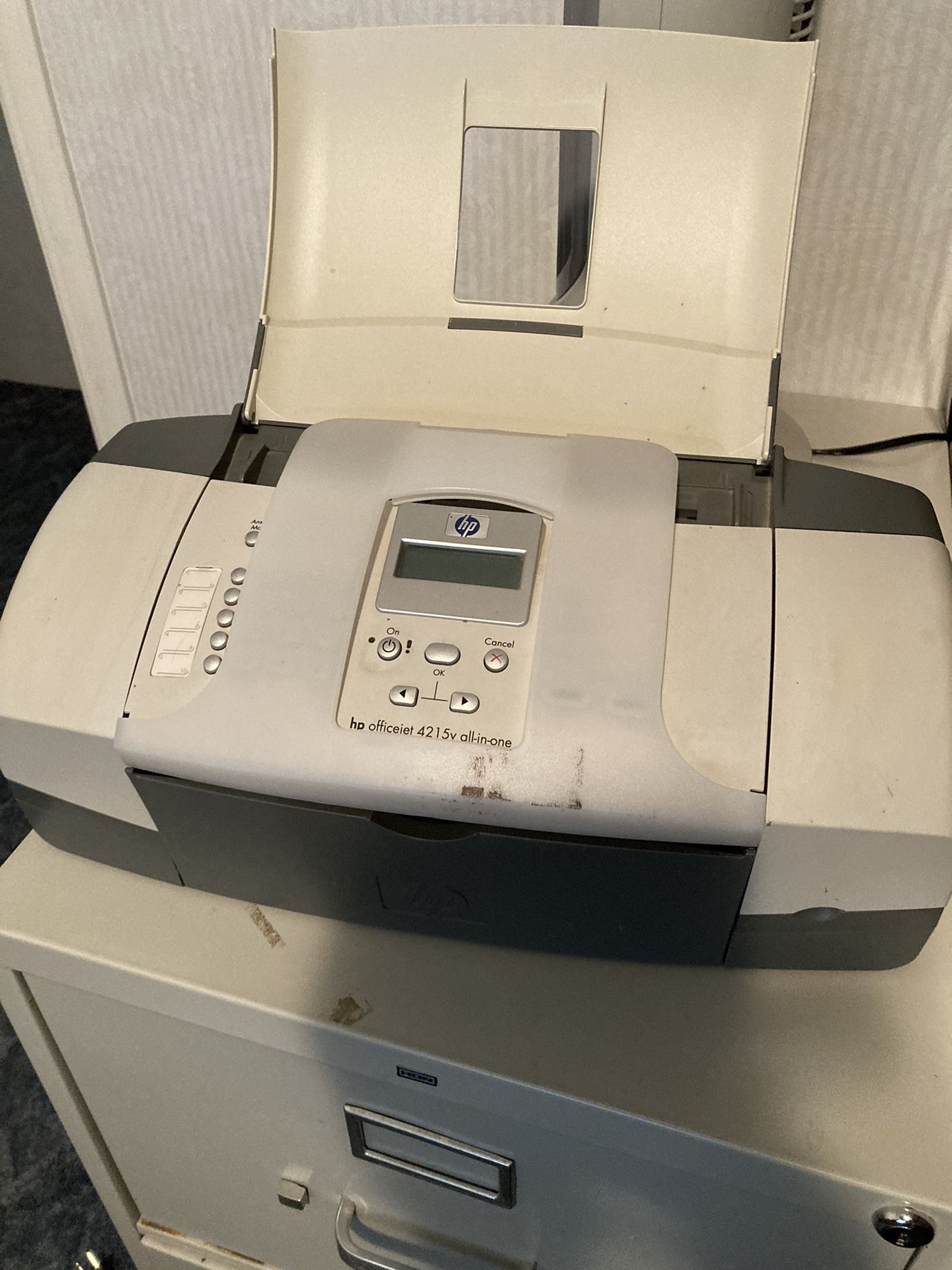 Printer 