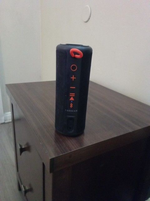 Proscan Bluetooth Speaker