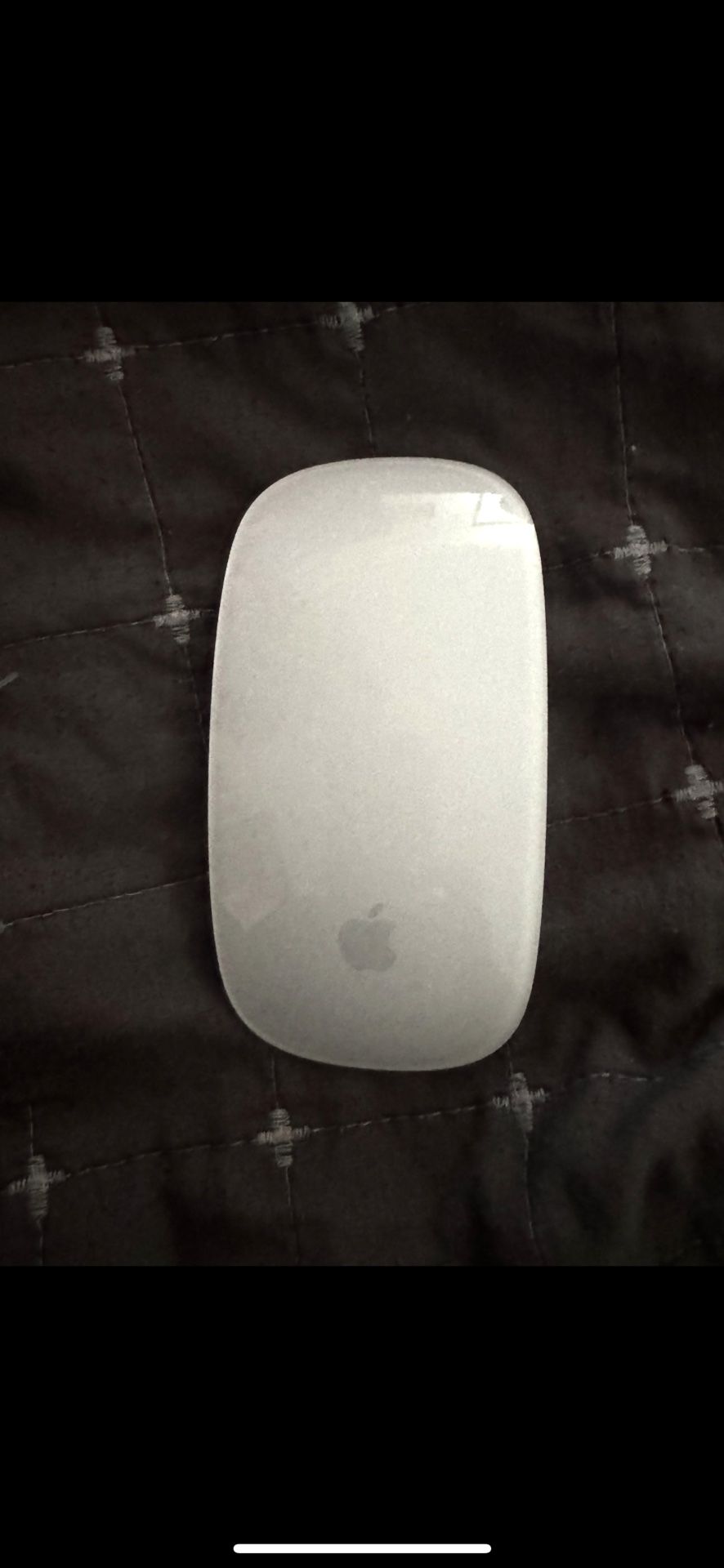 Apple Mouse
