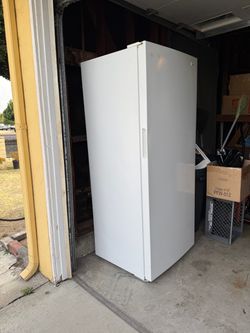 frigidaire