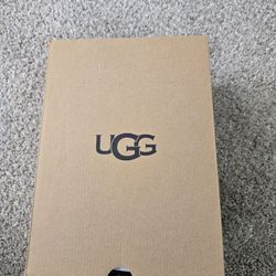 Ugg Shoes..