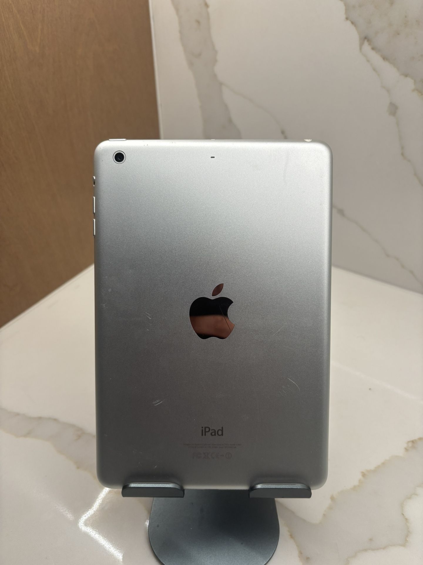 iPad Mini 2nd Generation 