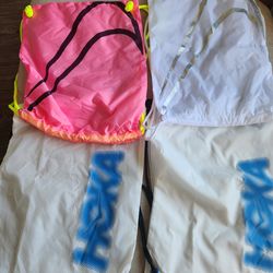 Sports String bags $10 EACH