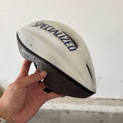 Specialized Bike Helmet 
