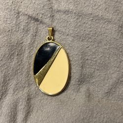 Retro pendant