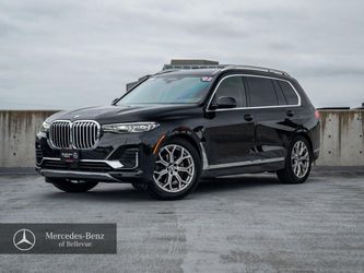 2022 BMW X7