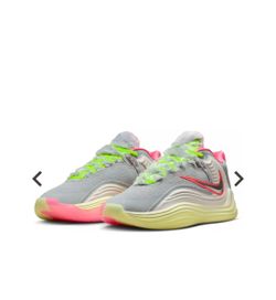 Nike men's GIANNIS freaks 7 SE size 11