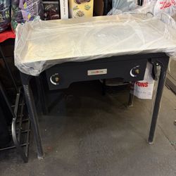 Plancha Para Tacos/Taco Cart $245. - 2 Burners Nueva New 