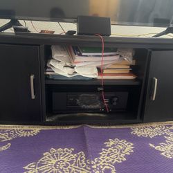 TV table
