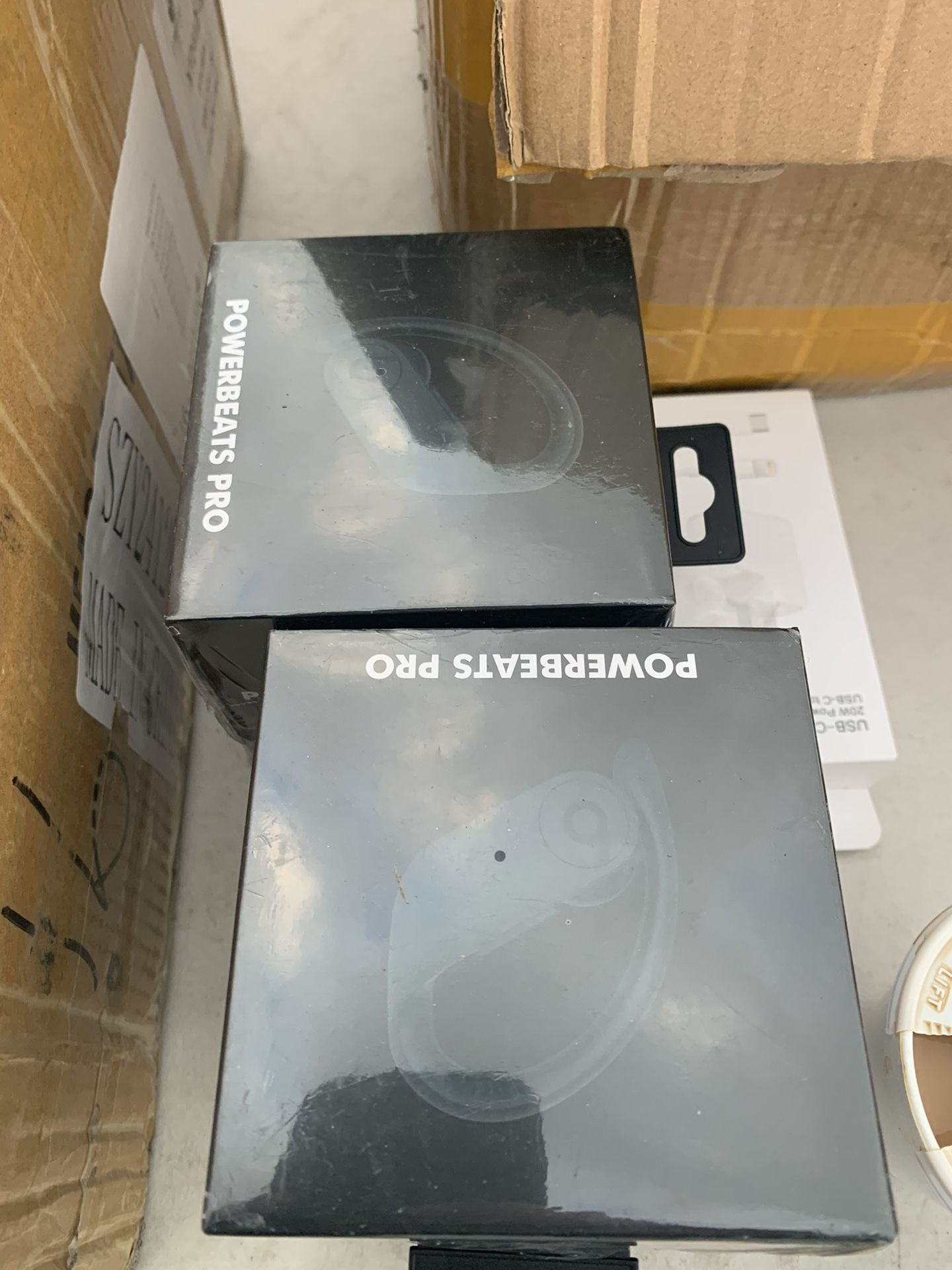 Powerbeats Pro