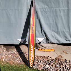 Connelly Hook Slalom Water Ski