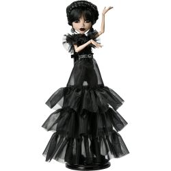 🖤 Monster High "Wednesday" Collectible Doll - Dance Scene Edition! 🕷️ Brand New - Open Box  - Rare Collectible!
