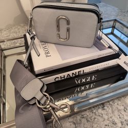 Snapshot Crossbody bag