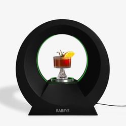 BARSY - Drink Maker 