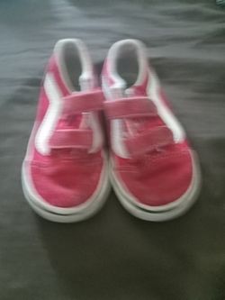 Vans Shoes