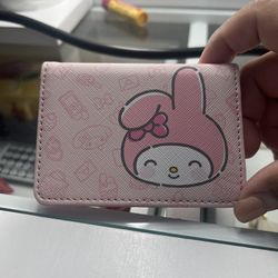 My Melody Wallet