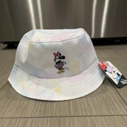 Minnie Mouse kid Bucket Hat