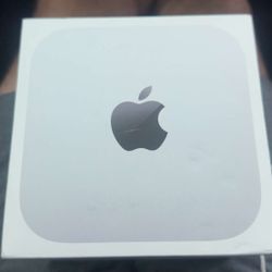 Apple Mini Mac Brand New x2