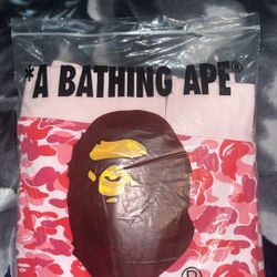 BAPE ABC Camo Shark Full Zip Hoodie 