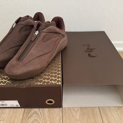 Nike Converse SHAI 001 Lux Truffle (Brand New) - Size 12