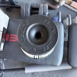 Intake Filter For Mustang 