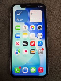 iPhone 11