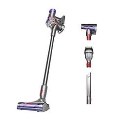 DYSON V8 CORDLESS STICK VACUUM 